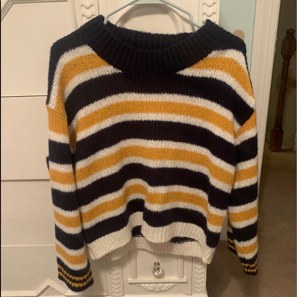NWOT B.P. Sweater